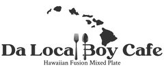 Da Local Boy logo
