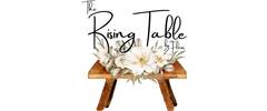 The Rising Table Events logo