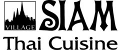 Siam Village Thai Cuisine logo