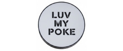 Luv My Poke logo