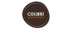 Colibri Mexican Bistro logo