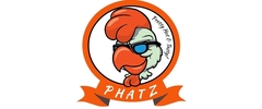 Phatz Sports Bar & Grille logo