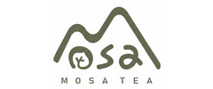 Mosa Tea logo