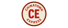 Chinatown Express logo
