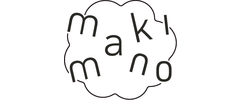 Maki a Mano logo