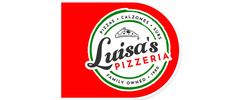 Luisa's Catering logo