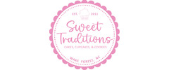 Sweet Traditions logo