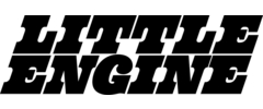Little Engine Chicken logo