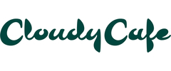 Cloudy Cafe logo