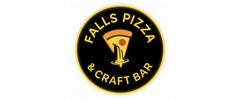 Falls Pizza & Craft Bar logo