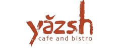 Yazsh Cafe & Bistro logo