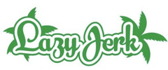 Lazy Jerk Caribbean Eats logo