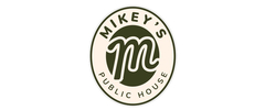Mikey's Public House & Frog Bar logo
