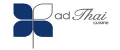 Pad Thai Cuisine logo