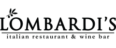 Lombardi's logo