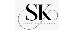 Steak & Kebab logo