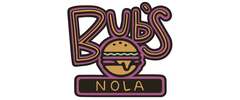 Bub's Nola logo