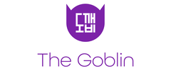 The Goblin logo