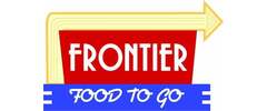 Frontier Food To Go logo