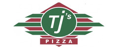TJ’s Pizza logo