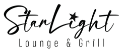 Starlight Lounge & Grill logo