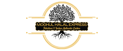 Moghul Halal Express logo