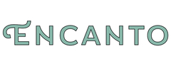 Encanto logo