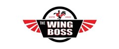 The Wing Boss logo