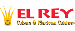 El Rey Taqueria logo