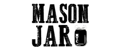 Mason Jar NYC logo