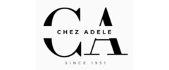 Chez Adele logo