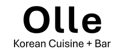 Olle Korean Cuisine logo