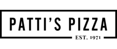 Patti's Pizza logo
