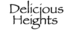 Delicious Heights logo