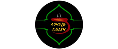 Royale Curry logo