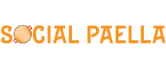 Social Paella logo