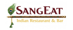 SangEat Indian Restaurant & Bar logo