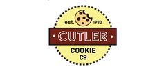 Cutler Cookie Co. logo