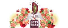 Cita's Salsa & Kitchen logo