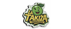 La Takiza logo