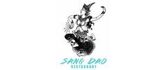 Sang Dao Restaurant logo