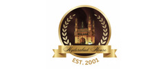Hyderabad House logo