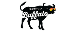 Summer Buffalo logo