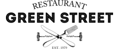 Green Street Restaurant logo
