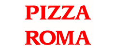 Pizza Roma logo
