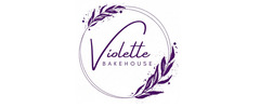 Violette Bakehouse logo
