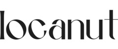 Locanut logo