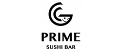Prime Sushi logo