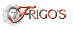 Frigo's Foods logo