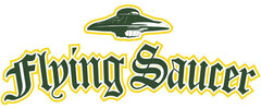 Flying Saucer logo